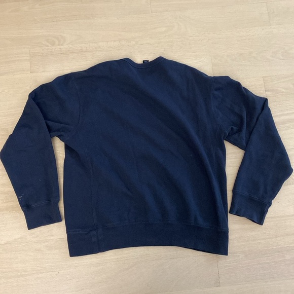 VINTAGE GAP Crewneck Sweater - Large - Picture 6 of 7